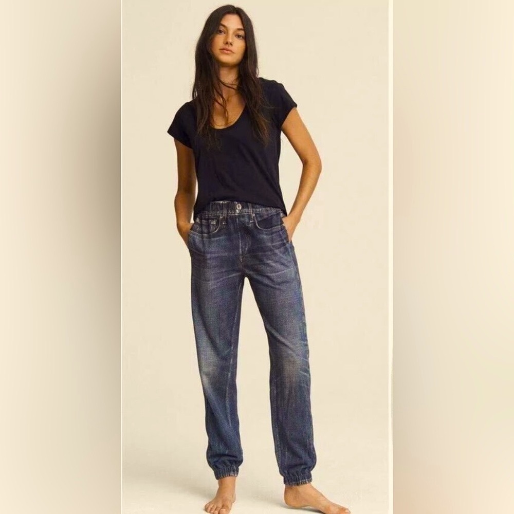 Rag & Bone Miramar Jogger Size XS